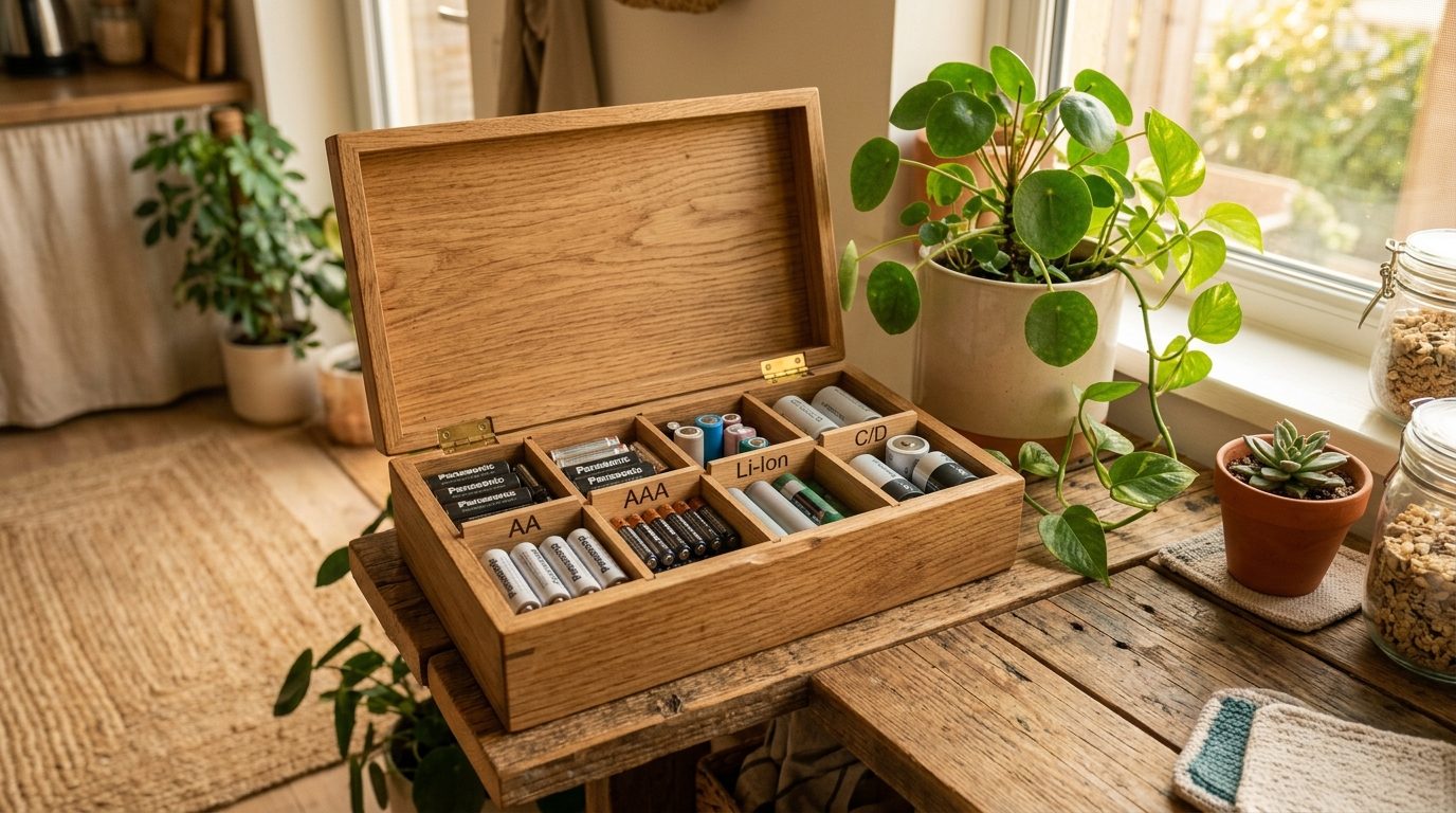 Traitement et recyclage des batteries usagées : préserver nos ressources et notre planète