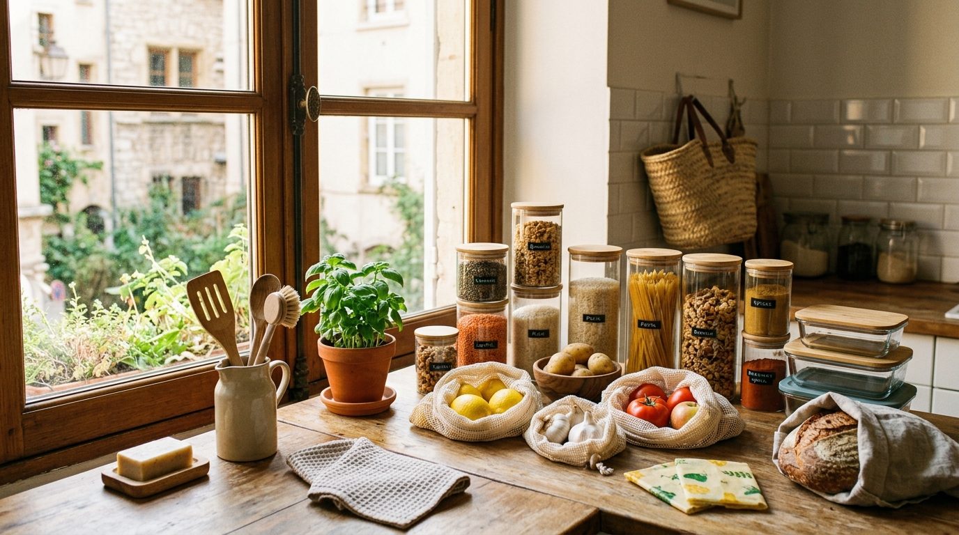 Collecte et valorisation du plastique à Lyon : guide pratique pour un tri éclairé