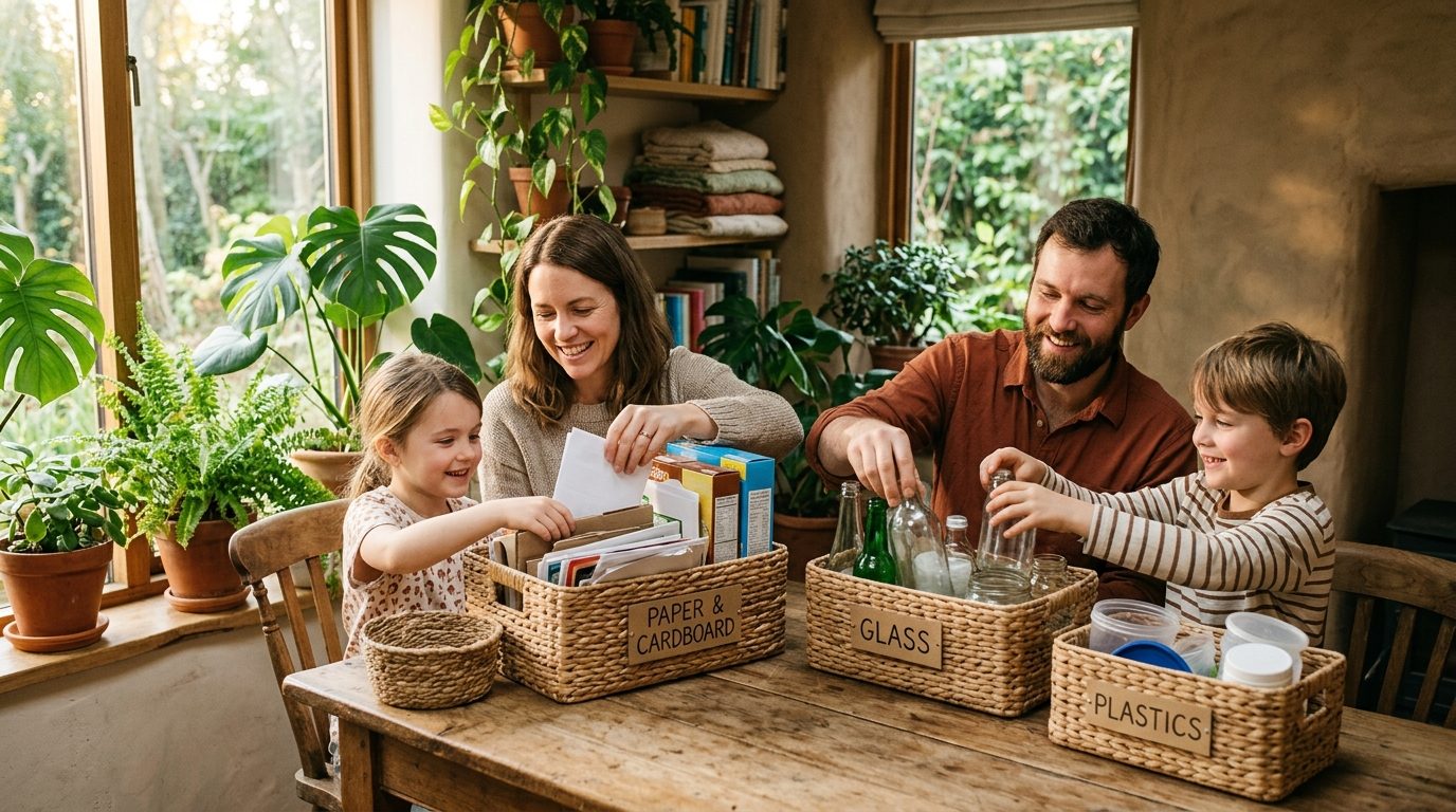 Conserver l’environnement au quotidien : comprendre pour mieux agir