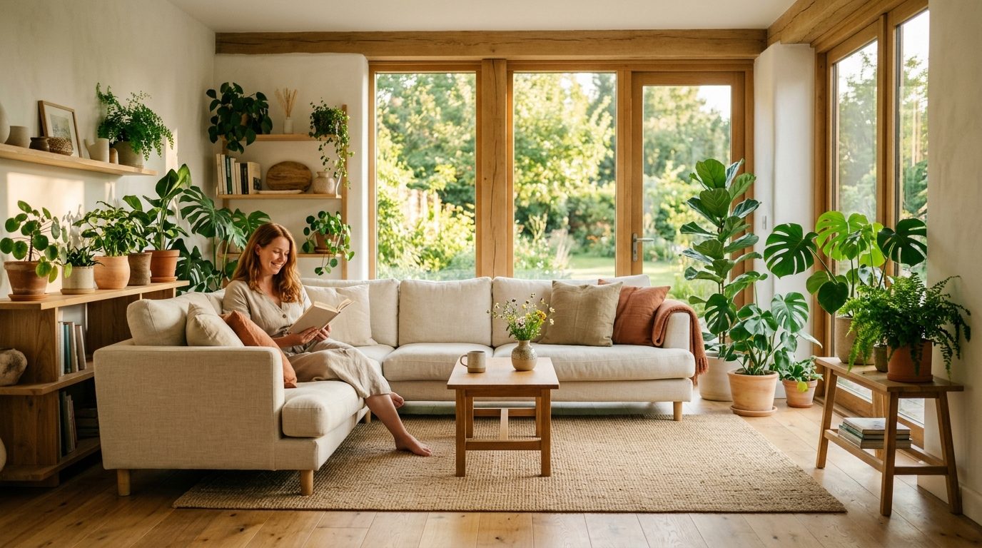 Purifier son atmosphère intérieure : tout savoir sur l’assainisseur d’air Beewair BW60L