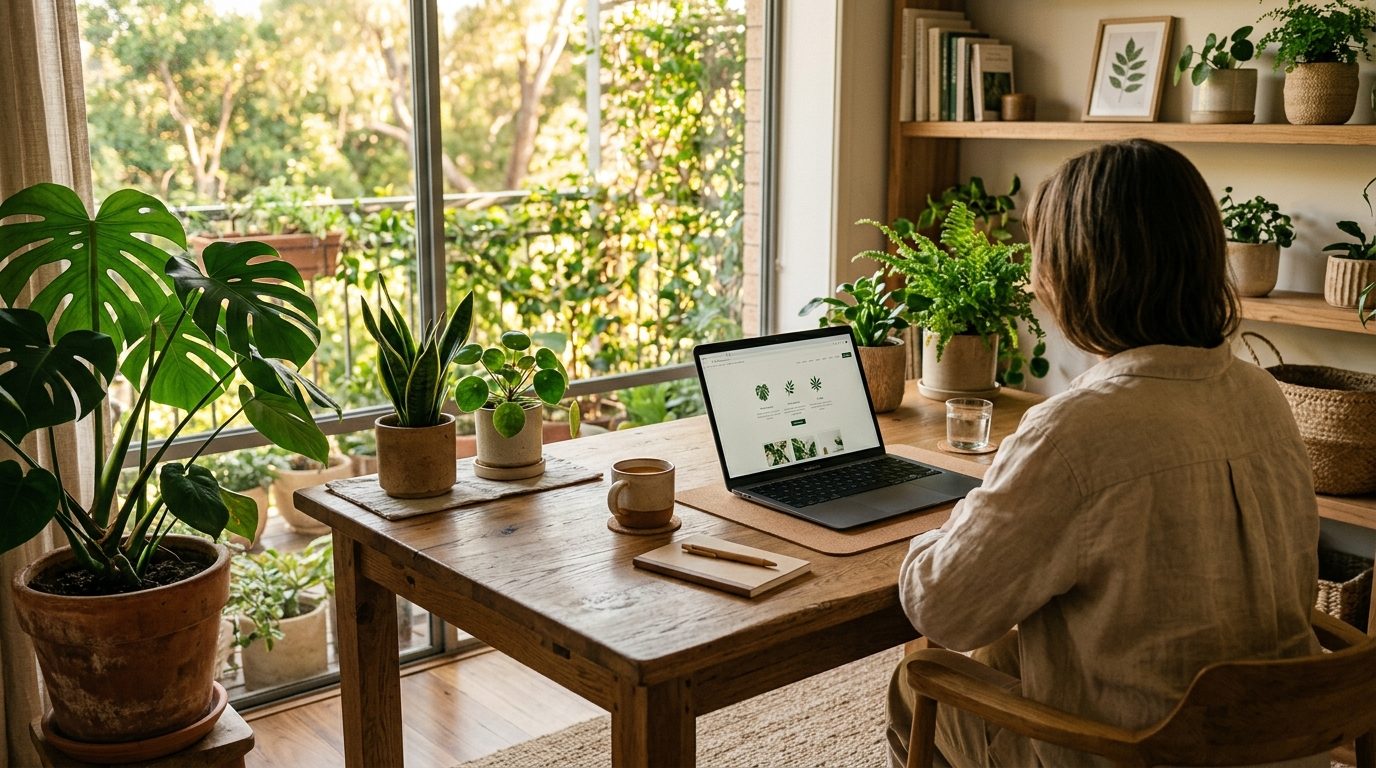 Référencement naturel et éco-conception : vers une visibilité web responsable