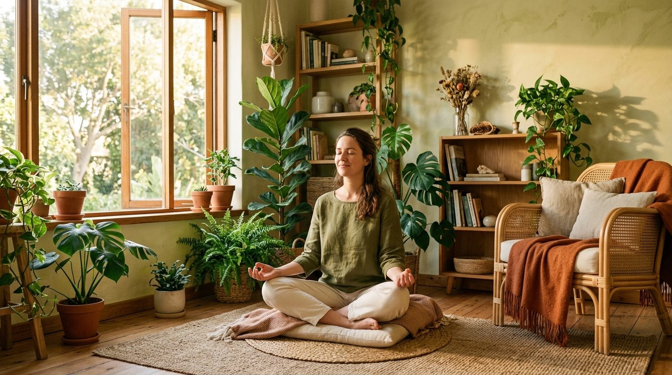 Respirer un air sain au quotidien : nos conseils pour purifier votre intérieur
