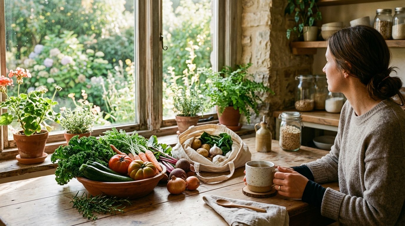 Consommer en conscience : le guide complet pour des choix éclairés et sereins