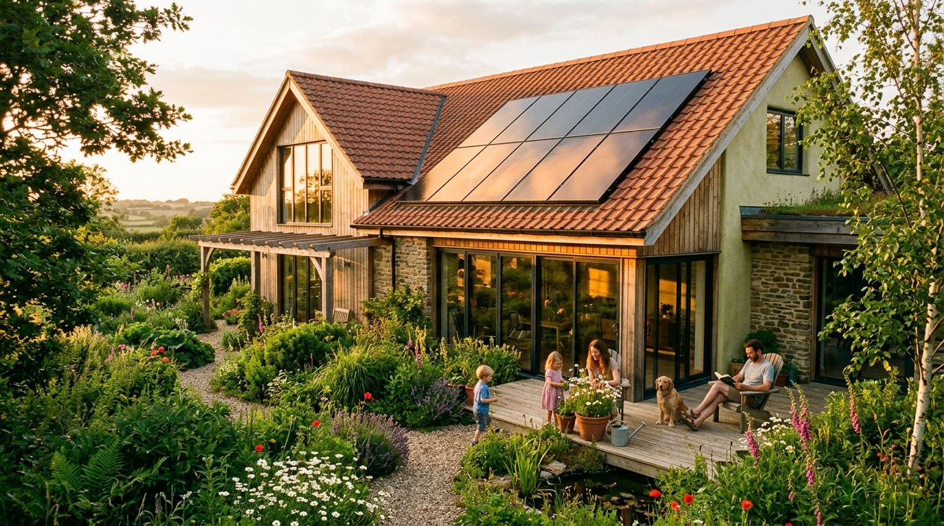 Comprendre l&rsquo;énergie solaire thermique : fonctionnement, usages et chaleur renouvelable