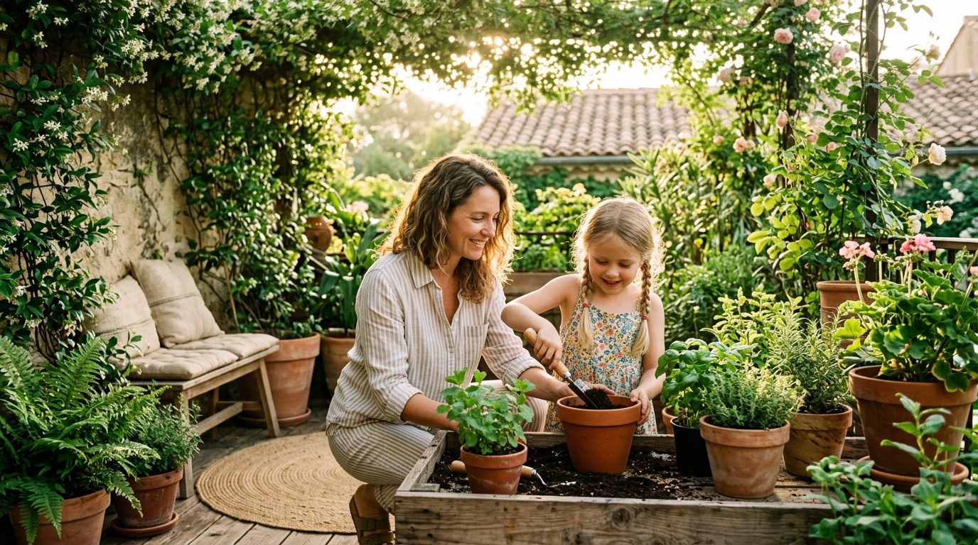 Comment lutter efficacement contre la hausse des températures au quotidien