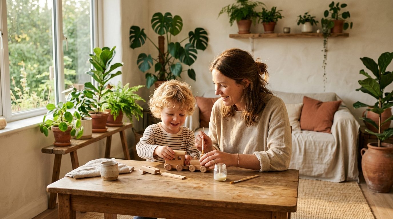 Comment réduire sa consommation au quotidien : le guide de la sobriété heureuse