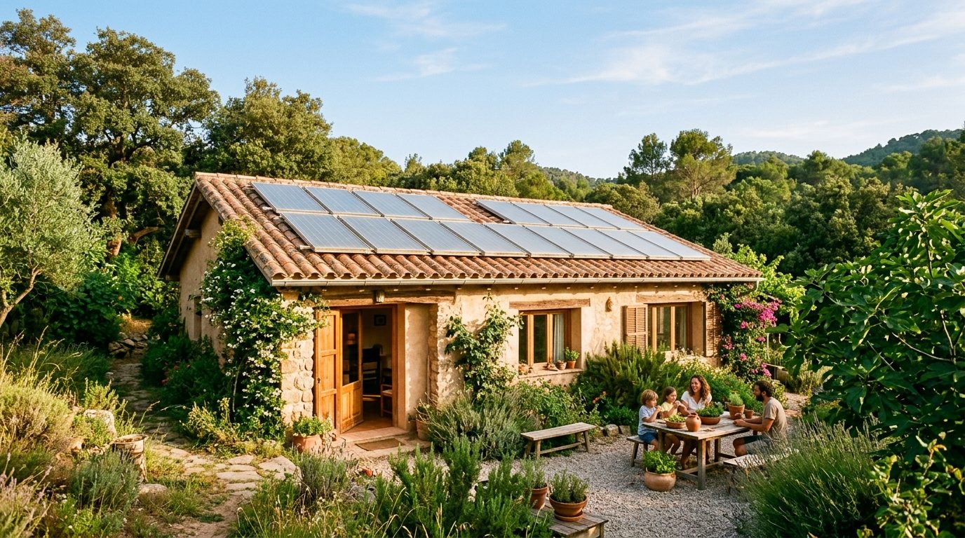Chauffe-eau solaire individuel : le guide complet pour une eau chaude écologique