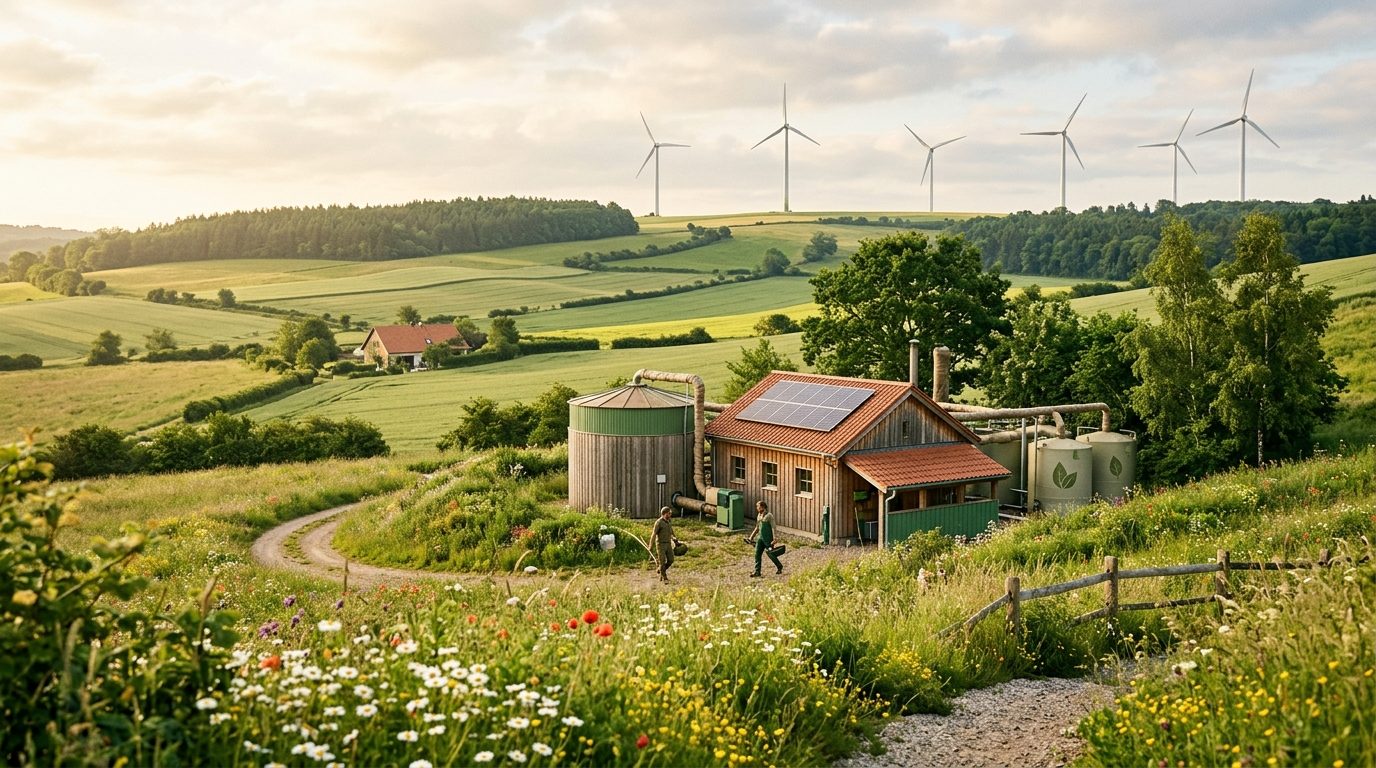 Les biocarburants : vraie alternative écologique ou fausse bonne idée ?