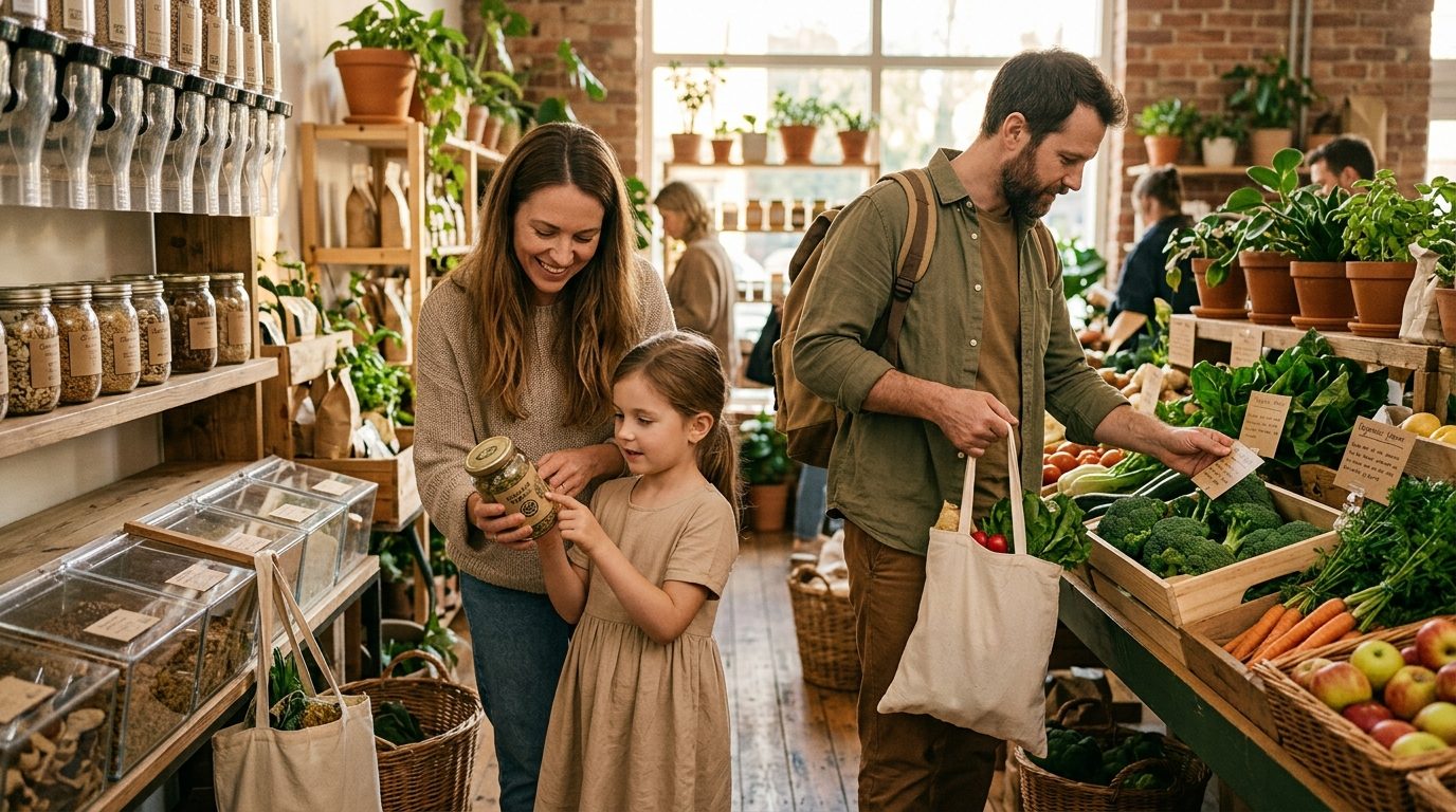 Les labels écologiques : comment ils protègent la planète et guident nos choix