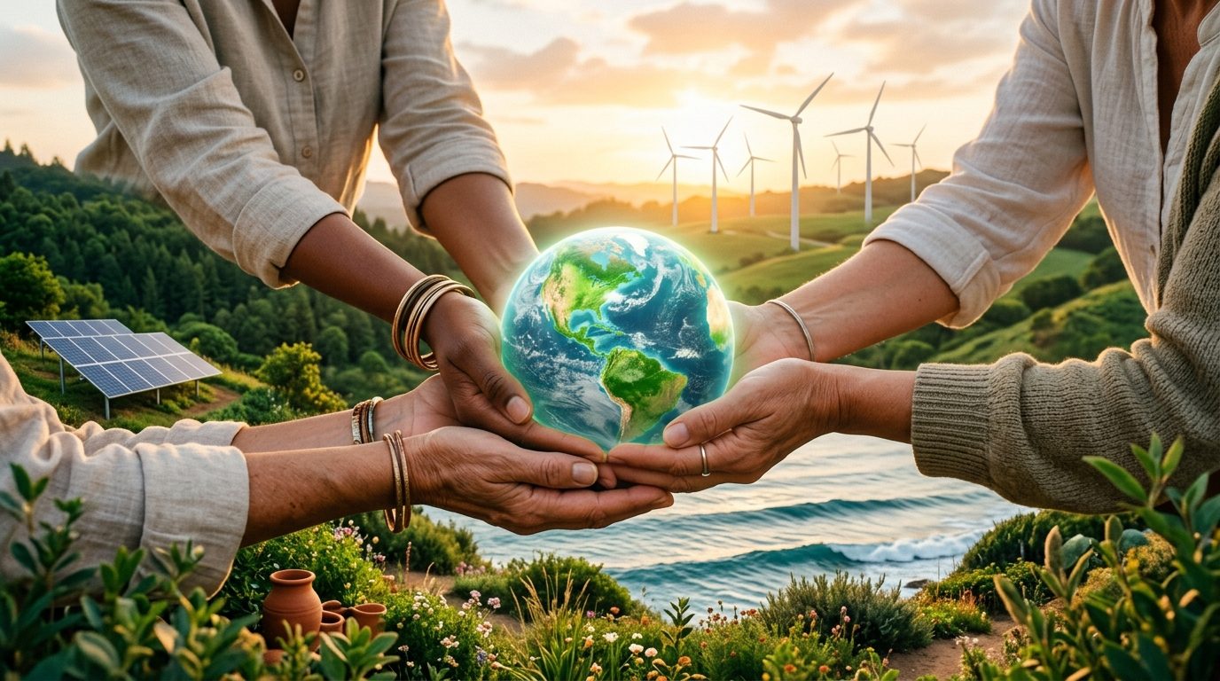 L&rsquo;avenir des politiques climatiques mondiales : décryptage, enjeux et perspectives