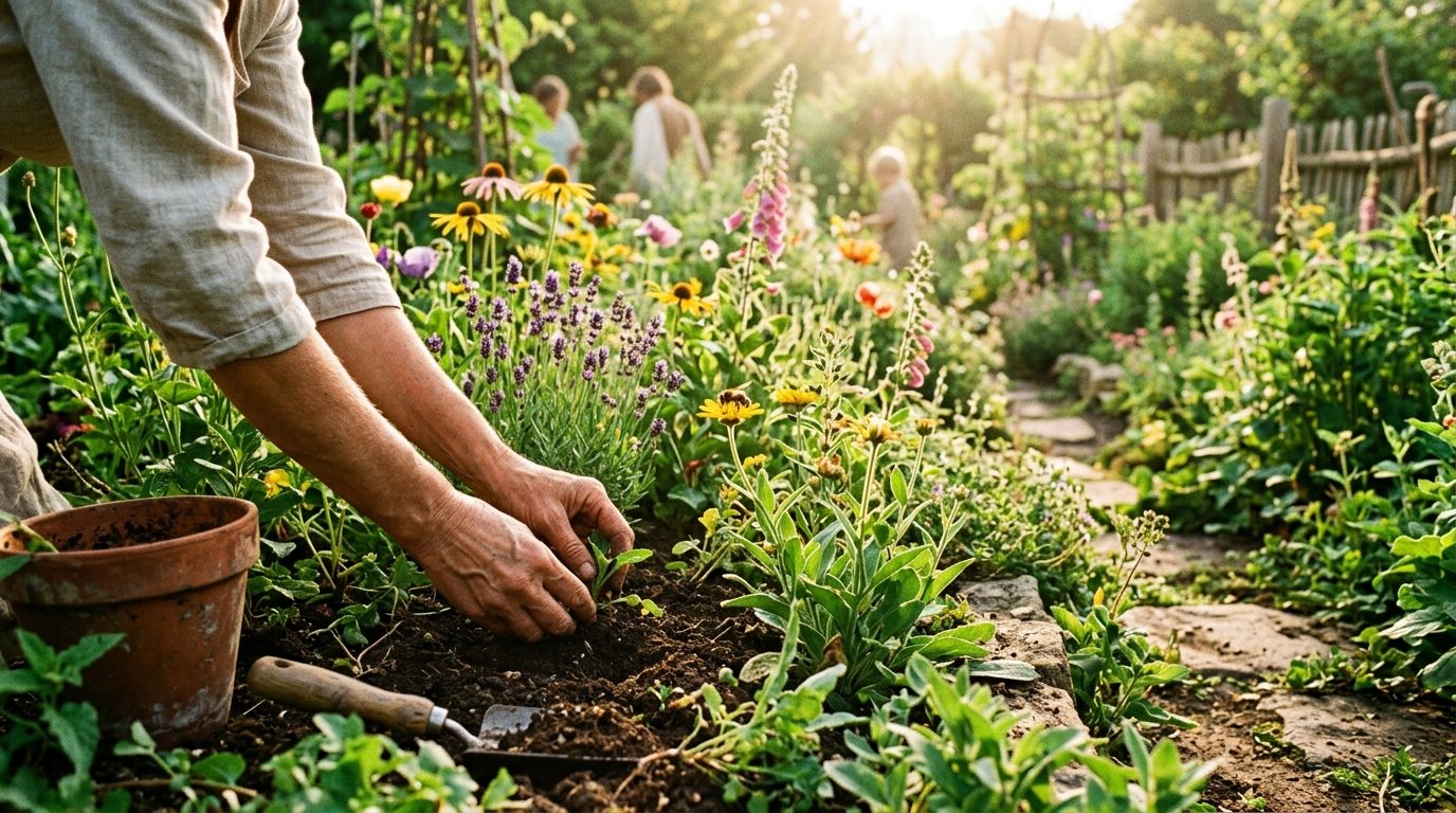 Quelles sont les conséquences sur la biodiversité ? Comprendre le déclin du vivant pour agir