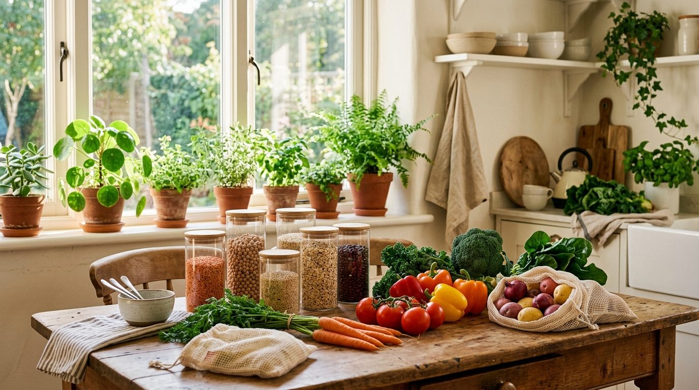 Qu’est-ce que l’éco-consommation ? Guide complet pour un quotidien durable